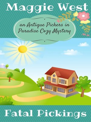 cover image of Fatal Pickings